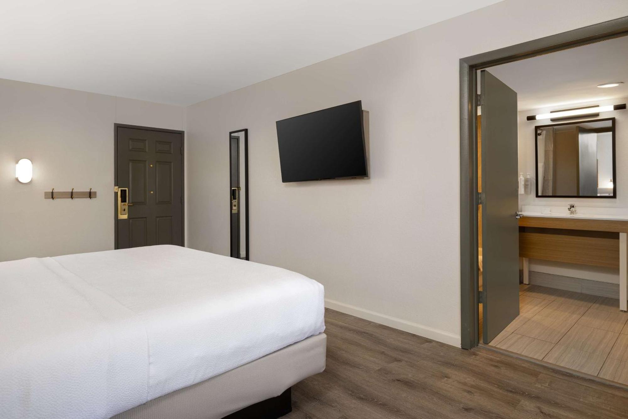 Spark By Hilton Rock Springs Exterior foto