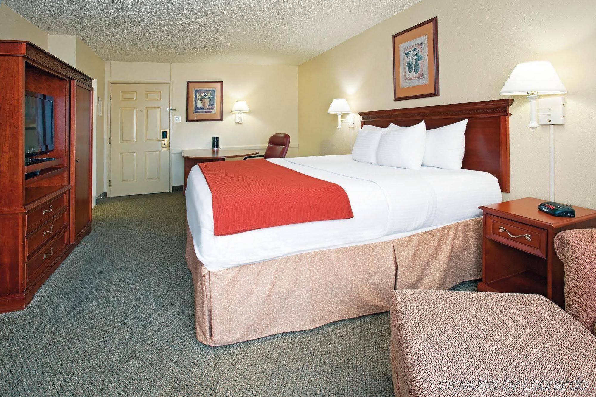 Spark By Hilton Rock Springs Exterior foto